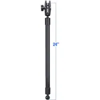 RAM Mount RAM 1 pouce TO 1 pouce BALL EXT
