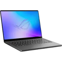 Asus ROG Zephyrus G14 GU405AW-SY033W, Intel Core Ultra 9, 35,6 cm (14 pouces), 2880 x 1800 pixels, 64 Go, 2 To, Windows 11 Édition Familiale