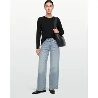 Coster Copenhagen Haut ' CC ' noir