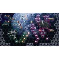 R-Type Tactics I & II Cosmos Deluxe Edition PS5