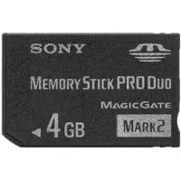 Sony MSMT4GN