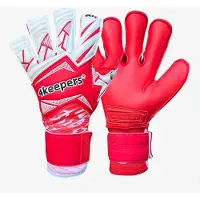 4Keepers Gants de gardien de but