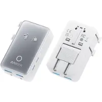 Anker Nano Reiseadapter 5in1 20W