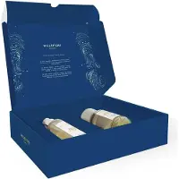Millefiori Best Wishes Coffret cadeau Vanille Douce 1 pc