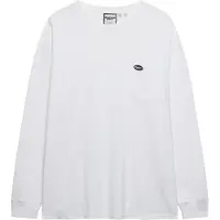 Superdry T-Shirt blanc