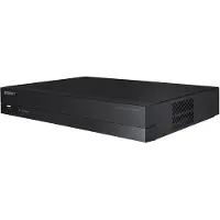 Hanwha Wisenet QRN-430S-4TB-S NVR 4 canaux (Enregistreur vidéo en réseau (NVR))