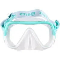 Mares Aquazone Masque De Plongée Keewee