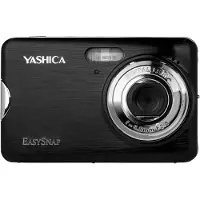 Yashica EasySnap noir