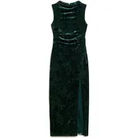 Superdry Robe de soirée sapin
