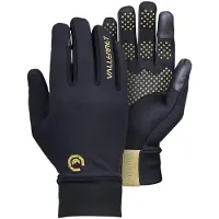 Vallerret Senja Liner Noir, S