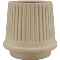 SACKit - Gaia 16 Garden Pot - Ø17 cm - Sand