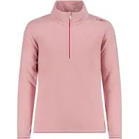 CMP Polaire chiné fille