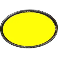 B+W Filtre jaune 475 MRC nano Master 49 mm