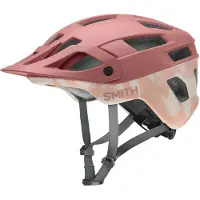 Smith Casque de vélo Engage Mips, couleur terre cuite mate, taille M, tour de tête 55-59 cm