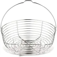 Lagostina 010920260107 Accessoire de cocotte minute