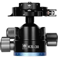 Sirui Tête à faible gravité KS-30