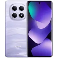 Xiaomi Redmi Note 15 5G (256 Go, Mist Purple, Viola Nebbia, 6.77", Double SIM, 5G), Téléphone portable, Violet