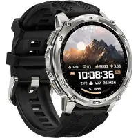 Kospet T4c Smartwatch Argenté