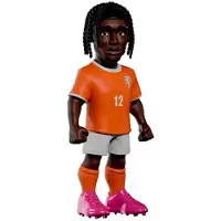 Arcades Cnt Asmodee République tchèque : Football World Cup : Pays-Bas - FRIMPONG