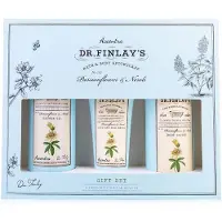 Accentra Badeset DR. FINLAY'S