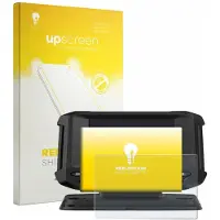 Upscreen Reflection Shield Protection Mat