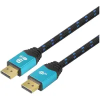 TB Cable DisplayPort 2 m M/M v 2.1