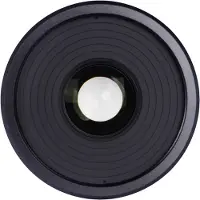 Sirui Nightwalker Series 24mm T1.2 S35 Objectif ciné à mise au point manuelle, monture X, noir