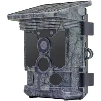 Genway Appareil photo camouflage