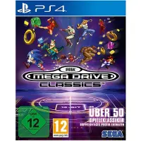 Megadrive Classics