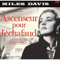 Intermusic Ascenseur Pour L'échafaud - Vinyle