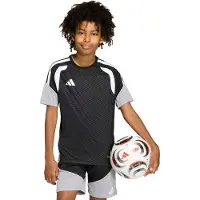 Adidas Maillot d'entraînement Newcastle United FC Tiro 26 Junior - Noir, Noir