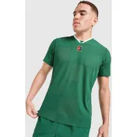 Nike T-shirt Slam - Vert, Vert