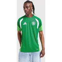 Adidas Maillot d'entraînement Celtic FC Tiro 26 - Vert, Vert