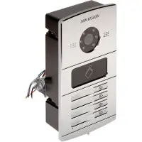 Hikvision VISIOPHONE DS-KV8402-IM (Ethernet, Filaire)