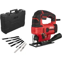Skil Scie Sauteuse 4530ga Précision Et Puissance Pour Toutes Coupes -