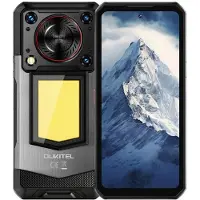 Oukitel Wp56 5g 8gb/256gb 6.6´´ Noir