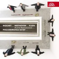 OUTHERE Musique Pour Instruments À Vent.