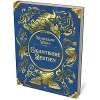 Strohmann Games Extension "Bêtes géantes" pour les créatures prodigieuses