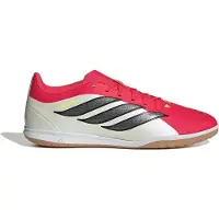 Adidas Predator Club Sala Indoor Football Shoes Rouge EU 44 2/3