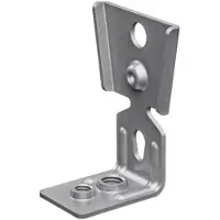 Bosch Pro Fmi-m6/m8 Professional Hanger Argenté