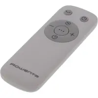 Rowenta SS-9100055083 Télécommande pour ventilateur sur pied VU5650 Turbo Silence