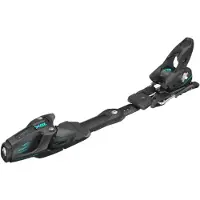 Head Freeflex St 20 X Rs Alpine Ski Bindings Argenté 85 mm