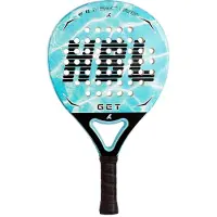 Hbl Obtenez une raquette de padel