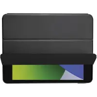 SBS Bookcase avec porte-stylo (Apple iPad mini 2021), Étui pour tablette, Noir