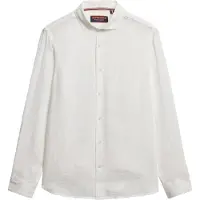 Superdry Chemise 'Vacation' blanc