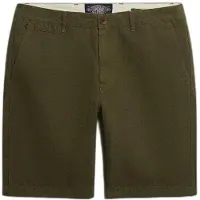 Superdry Pantalon chino olive