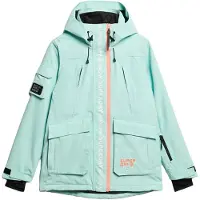 Superdry Veste de sport 'Ultimate Rescue'