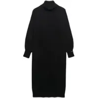 Superdry Robe noir