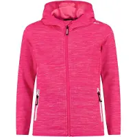 CMP 35h5425 Jacket Rose 6 Years Fille