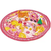 Tender Leaf Toys Tender Leaf Set de jeu de conte de fées dans un sac de rangement - Jouets fantaisie